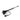 9 Amplified AM/PM Roof Aerial Antenna + Base Combo Set For VW Toyota Lexus