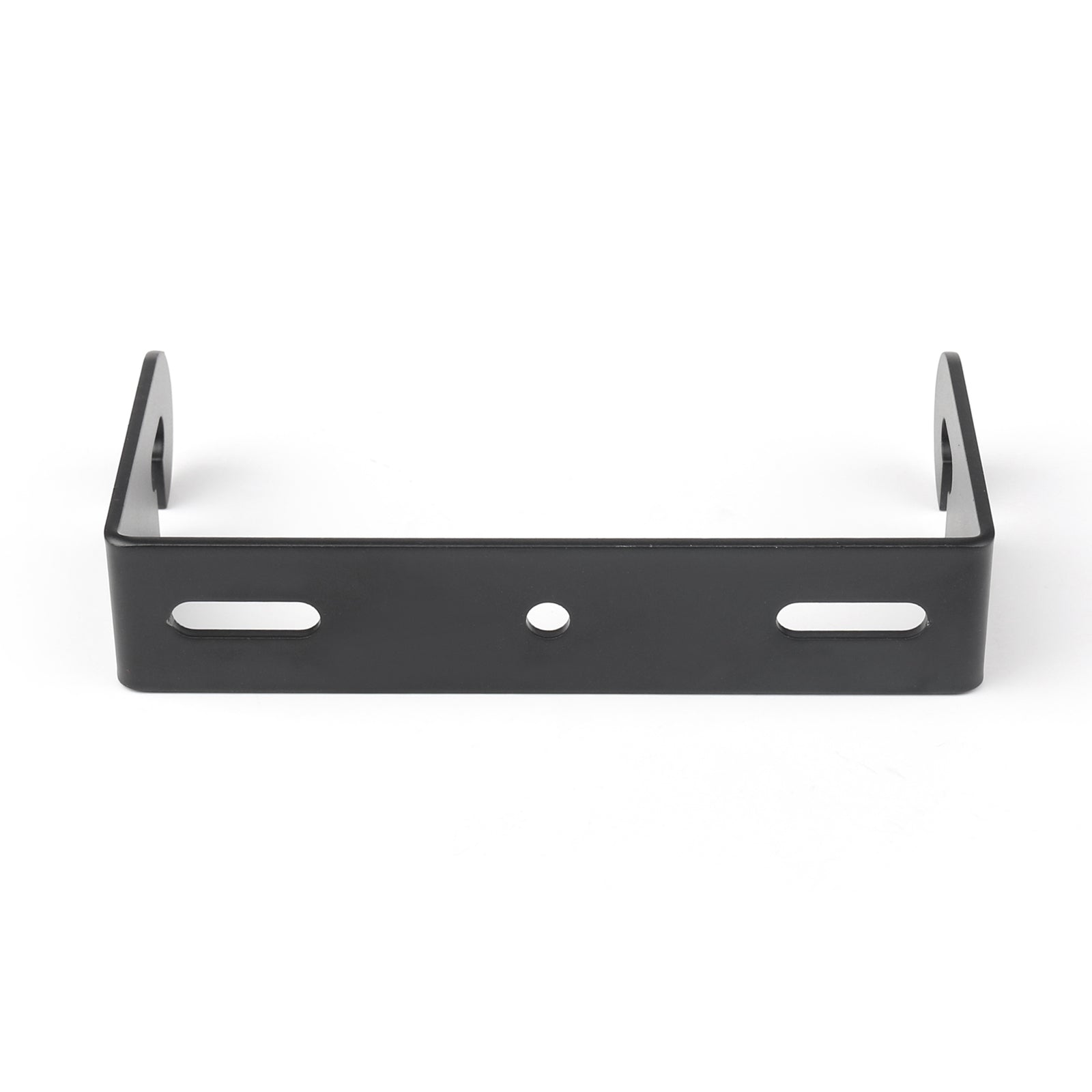 Replacement Quick Release Mounting Bracket For Cobra/Uniden Radios 4-3/8" Wide Generic CA Market