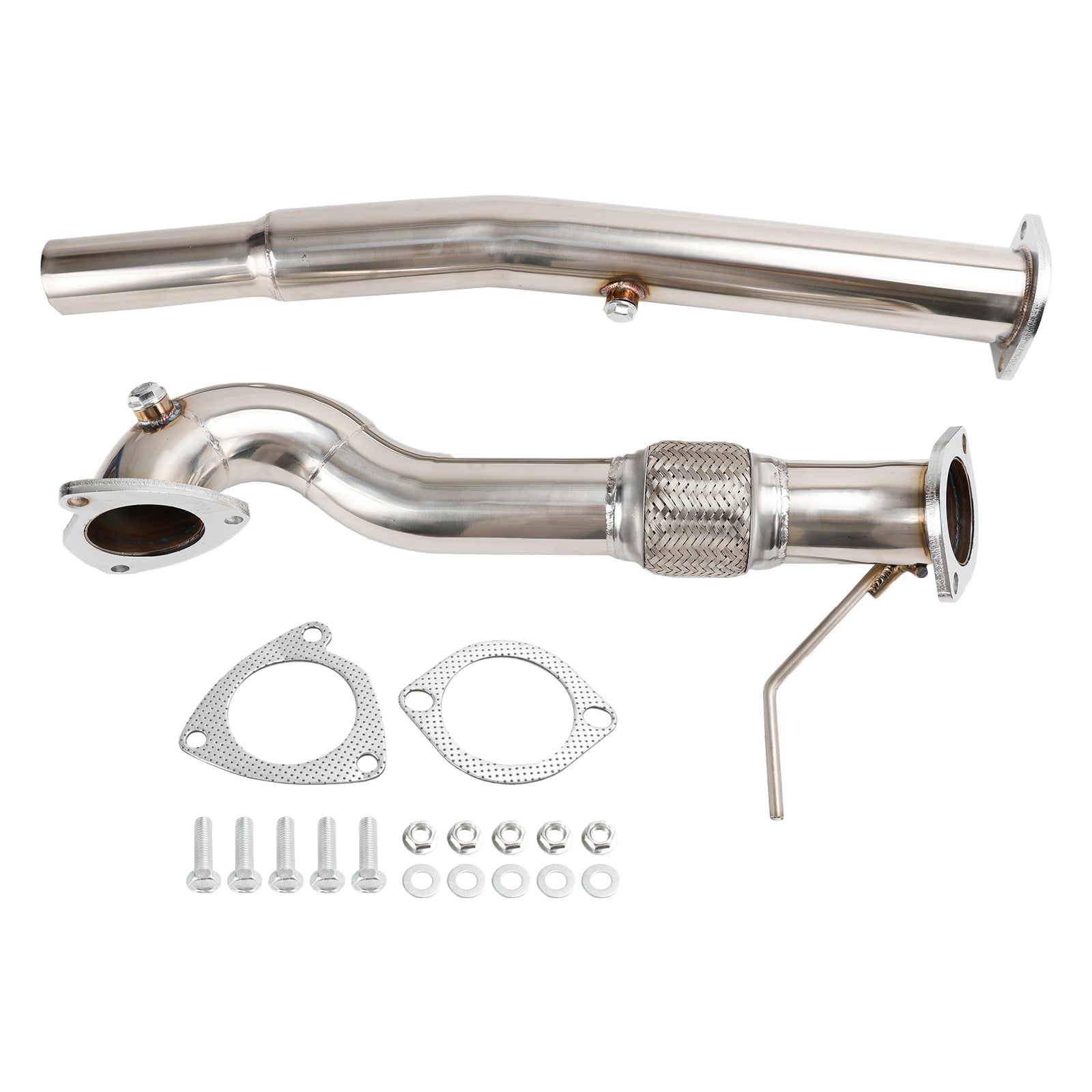 1998-2006 Audi TT 8N (MK1) 1.8T 225bhp Exaust Decat Downpipe Generic