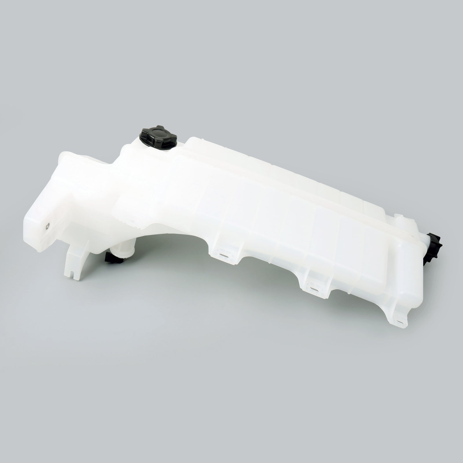 Coolant Reservoir Expansion Tank w/Cap+Sensor 2564837 For Volvo VNL Truck 08-17 Generic