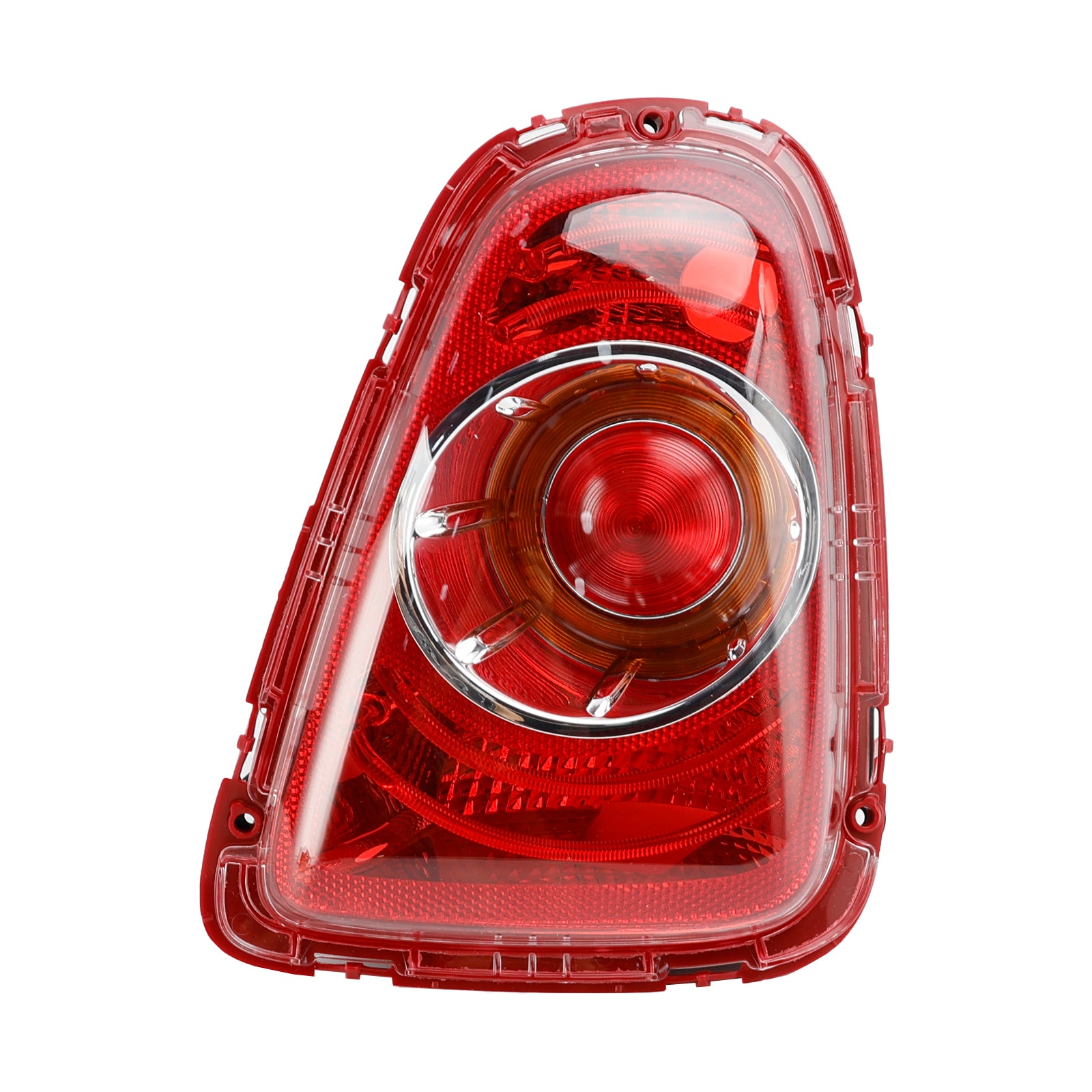 Rear Right Tail Light 63217255910 For Mini R56 R57 LCI R58 R59