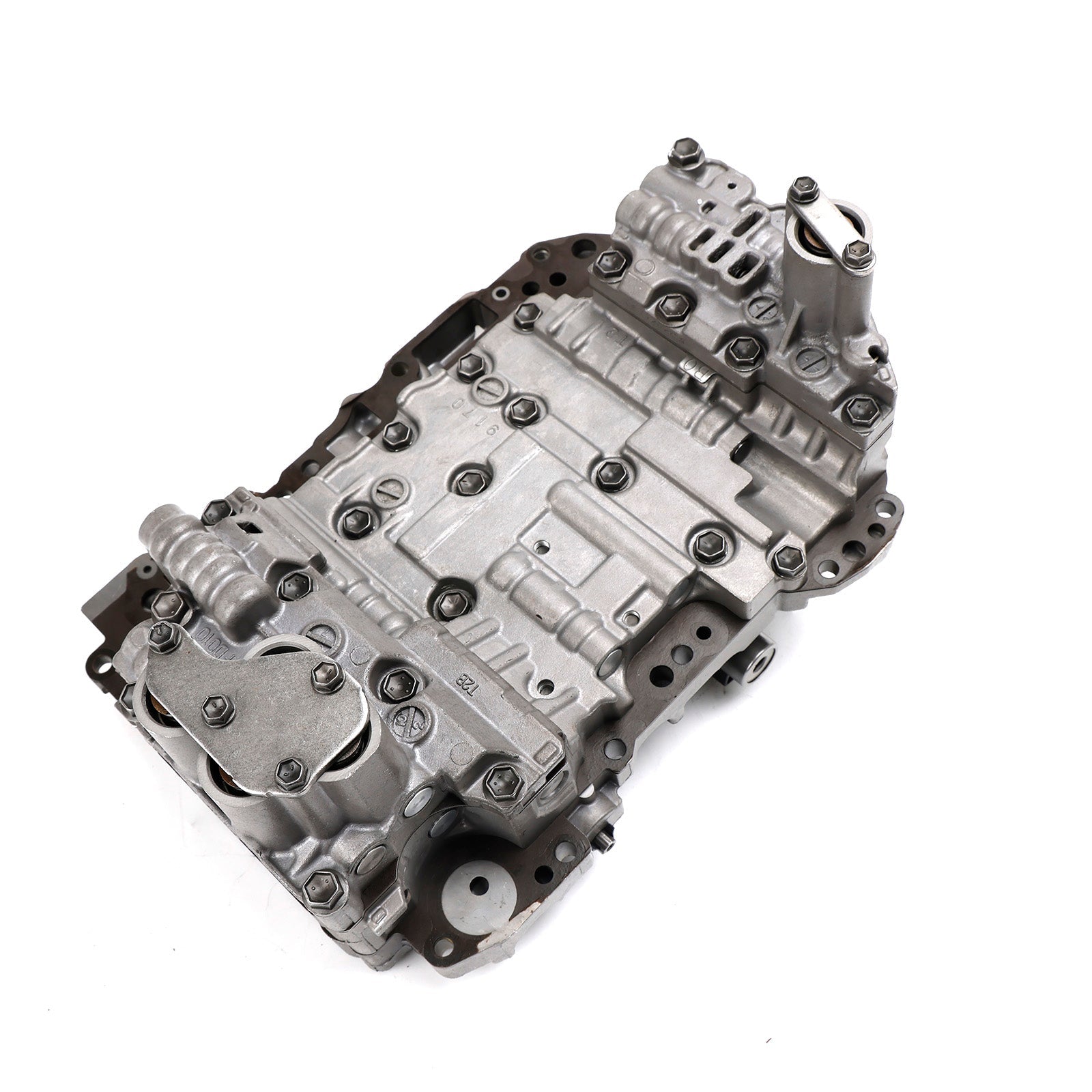 2005-2010 Volkswagen Jetta 2.5L (09G 6-speed A/T, including SportWagen) 09G TF-60SN Automatic Transmission Valve Body