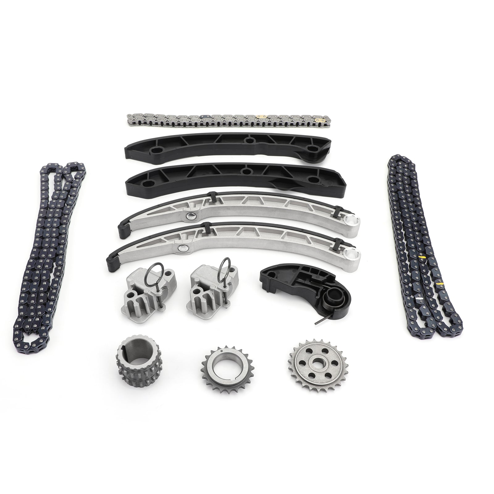 Timing Chain Kit For 2010-2015 Land Rover LR4 Range Rover 3.0L 5.0L V8 DOHC