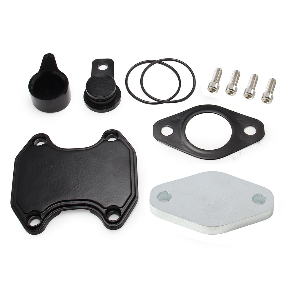 EGR Delete Kit For Dodge Ram 3500 4500 5500 6.7L Cummins 2013-2023 Cab & Chassis