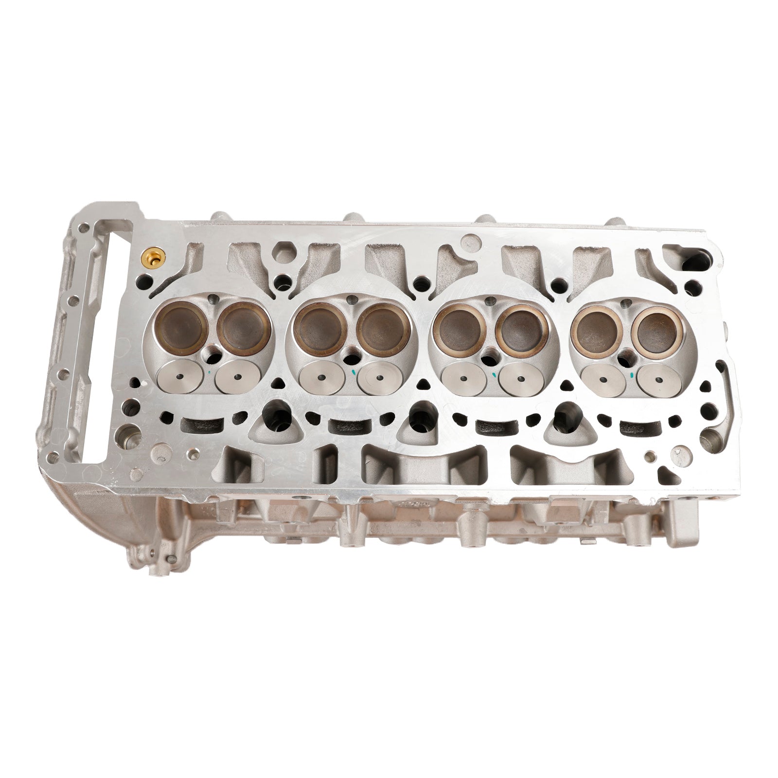 Audi A4 allroad 2010-2015 2.0 EA888 2.0T Engine Cylinder Head & Valves  06H103064L 06H103064AC