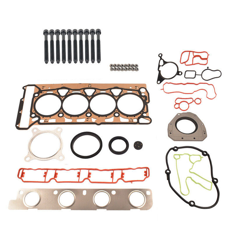 Engine Cylinder Head Gaskets Kit For Audi A4 Q5 TT 2.0 TFSI CAEA CAEB CDNB CDNC