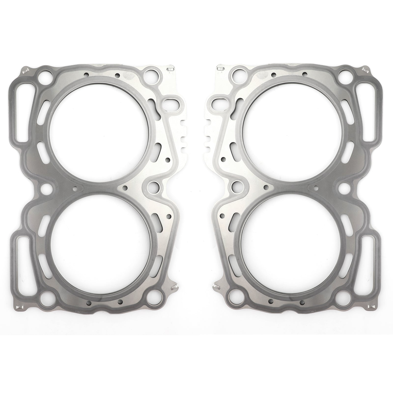 Genuine MLS Head Gasket Set For Subaru Forester Impreza WRX EJ25 2.5 11044AA642