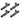 Set of 4 fuel injectors 23250-15040 For Toyota Corolla AE11 4AFE Soluna AL50 Corona Generic
