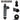 1PCS fuel injectors 23250-15040 For Toyota Corolla AE11 4AFE Soluna AL50 Corona 2320915040 Generic