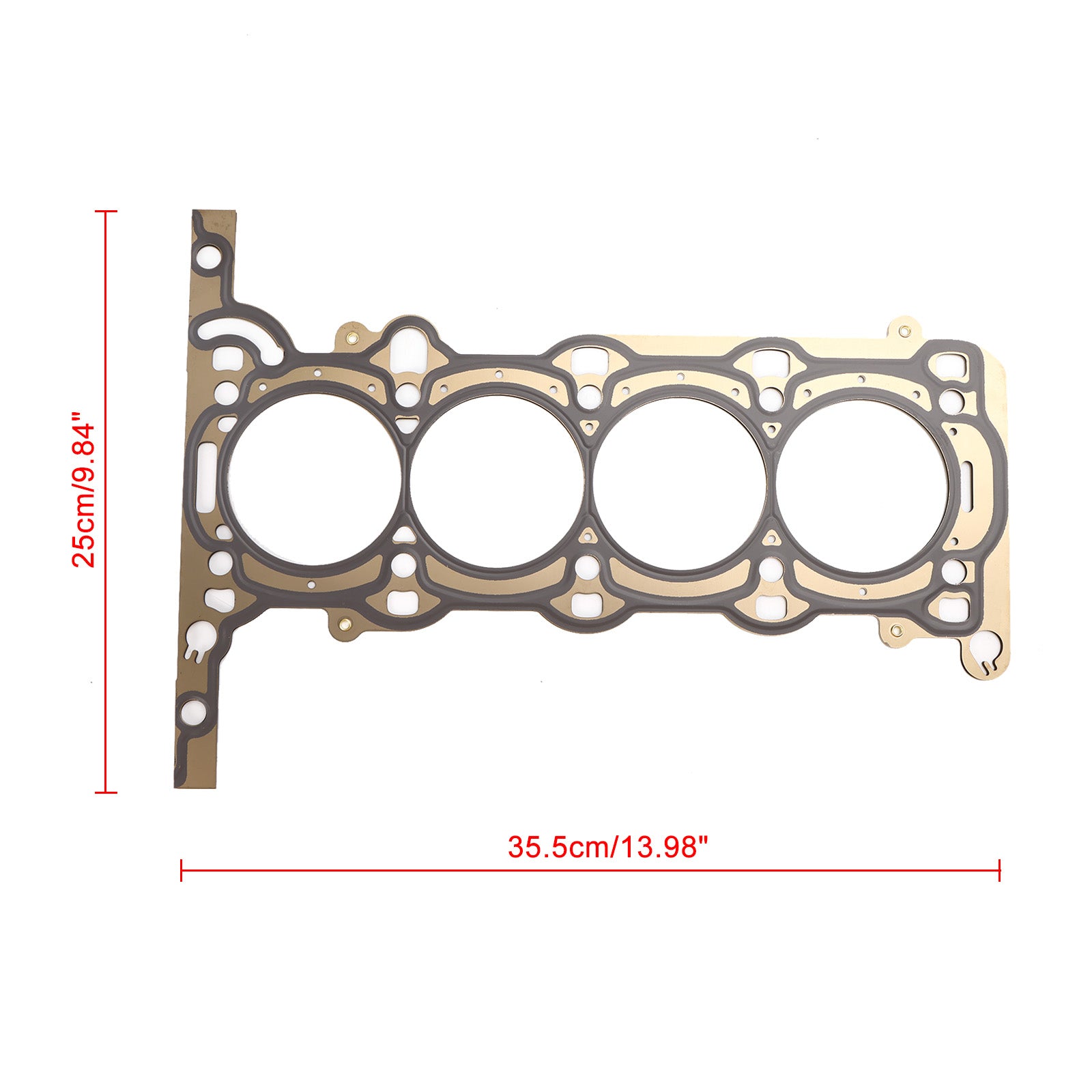 Cylinder Head Gasket 55562233 for Chevrolet Cruze Sonic Buick 1.4L 2011-2016