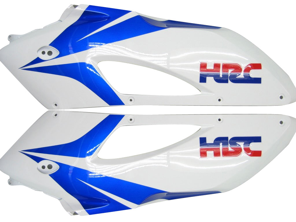 Carenados 2004-2005 Honda CBR 1000 RR Rojo Blanco Azul HRC Genérico