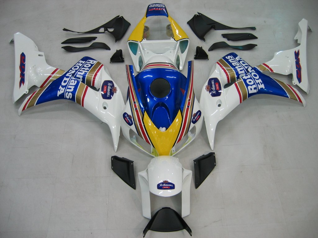 Bodywork Fairing For CBR1RR 26-27 #3