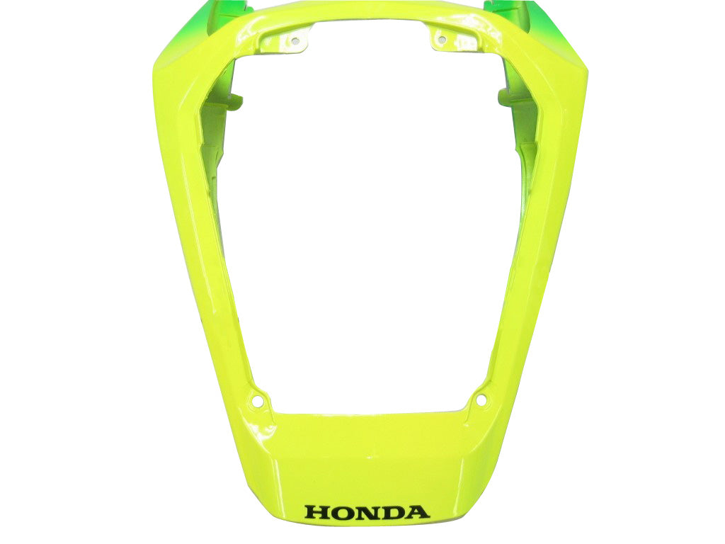 Carenados 2008-2011 Honda CBR 1000 RR Amarillo Verde Honda Generic