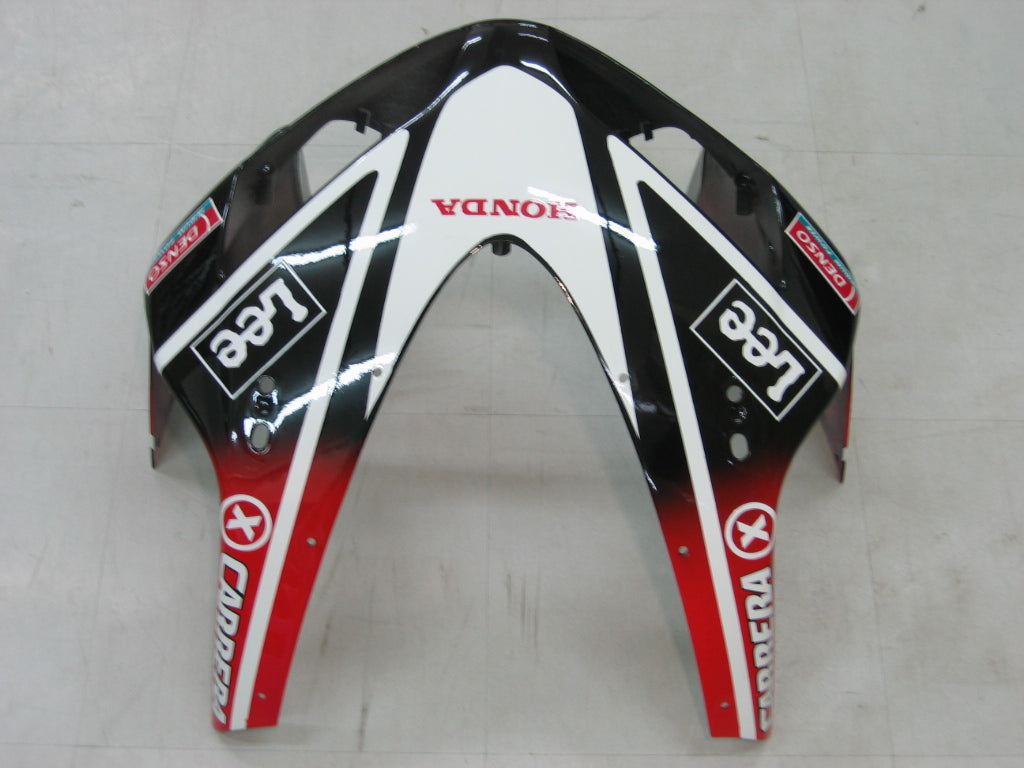 Carenados 2003-2004 Honda CBR 600 RR multicolor CBR genérico