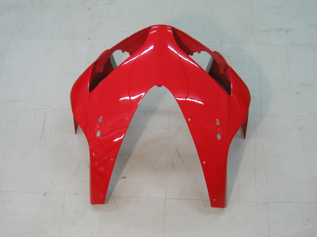 Carenados 2003-2004 Honda CBR 600 RR Rojo y Negro Honda Generic