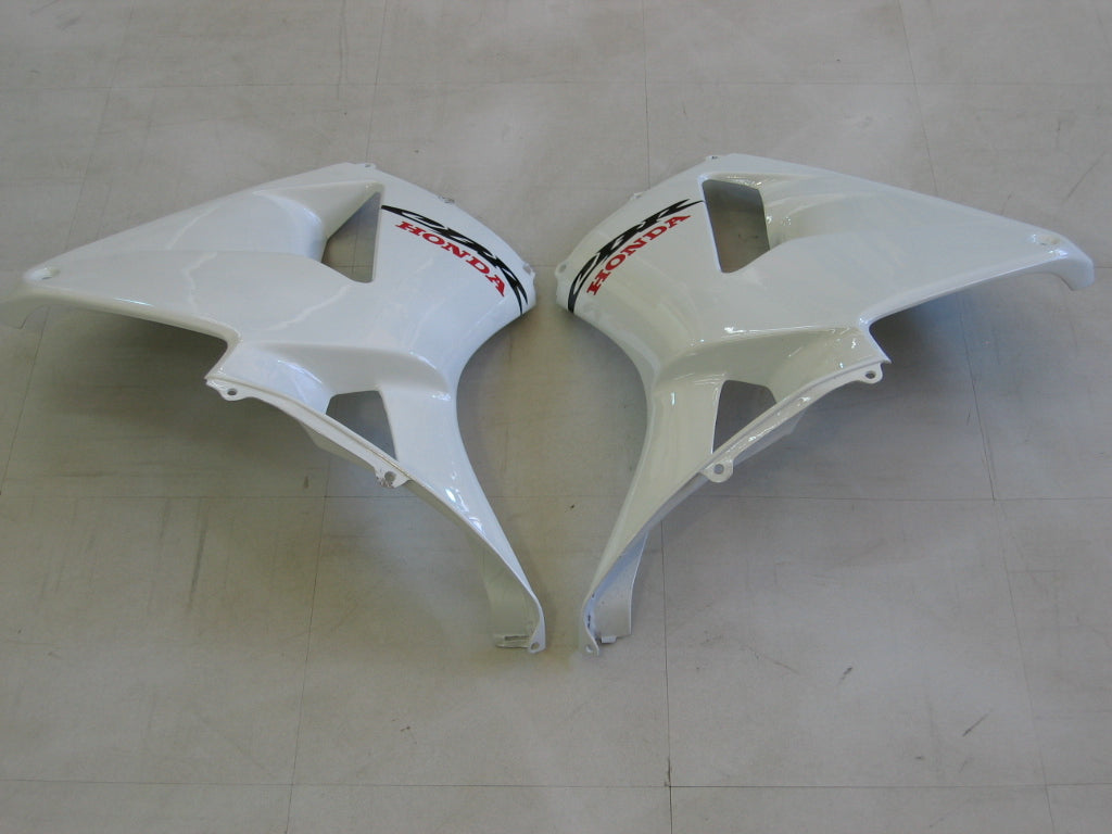 Carenados 2005-2006 Honda CBR 600 RR multicolor CBR genérico