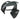 For CBR600RR 2005-2006 Bodywork Fairing Black & Other color ABS Injection Molded Plastics Set