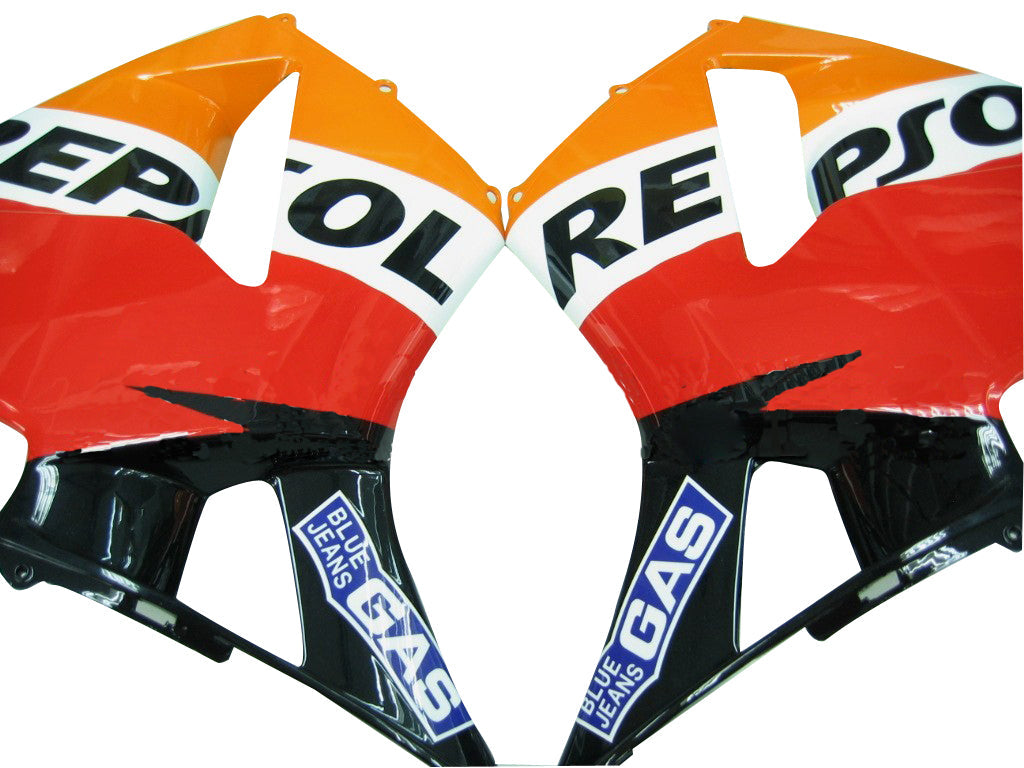 Carenados 2005-2006 Honda CBR 600 RR Repsol Honda Generic