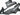 Fairings 2007-2008 Honda CBR 600 RR Black & Silver Honda Generic