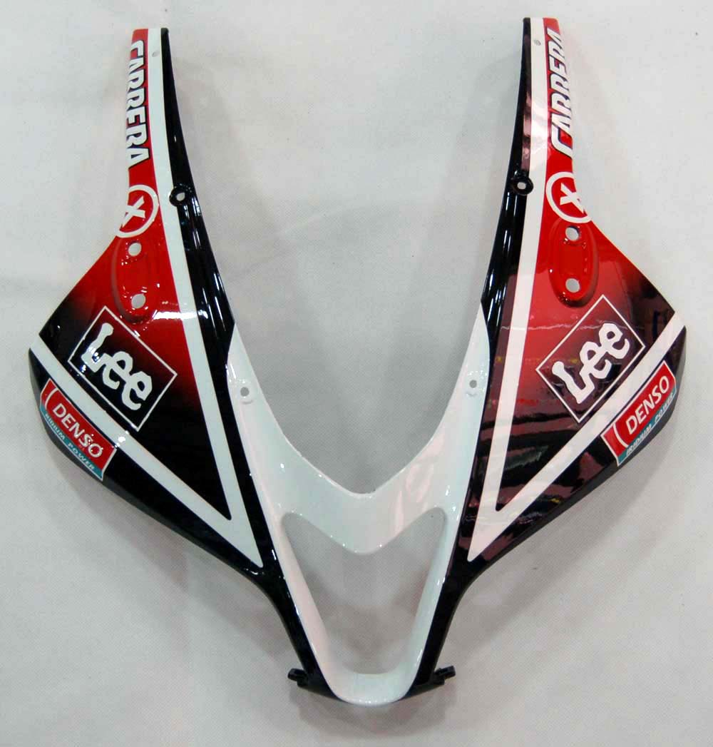 Fairings 2009-2012 Honda CBR 600 RR Multi-Color Eurobet Generic