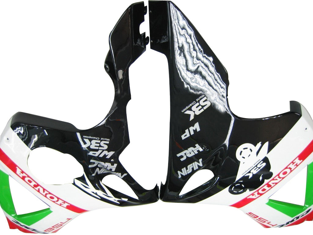 Fairings 2002-2003 Honda CBR 954 RR Multi-Color Honda Generic