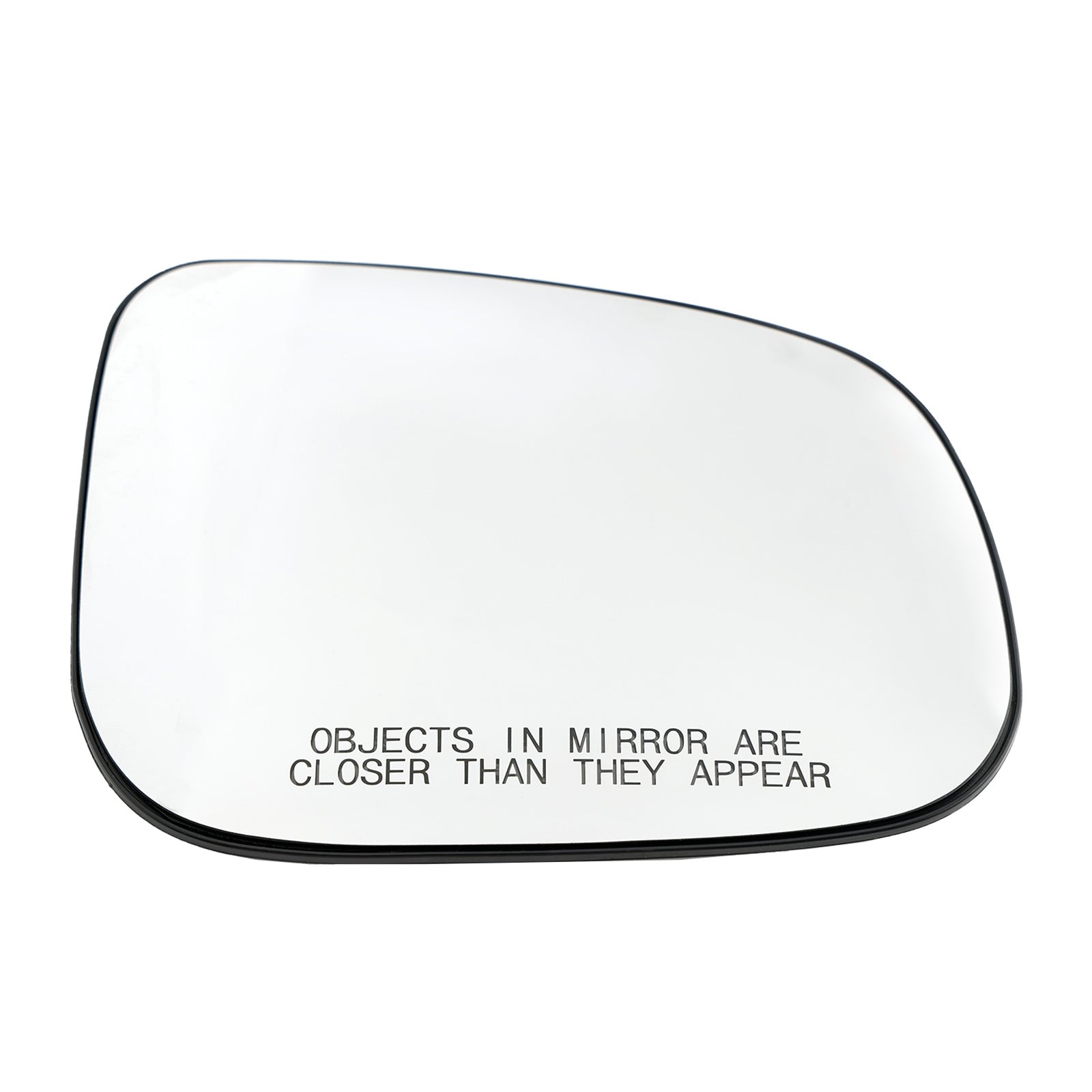 Mirror Glass Right Passenger Side for Volvo S60 S80 V60 11-18 30716924 30762572