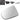 Left Heated Wing Side Mirror White Glass For BMW X5 X6 E70 E71 E72 2008-2014