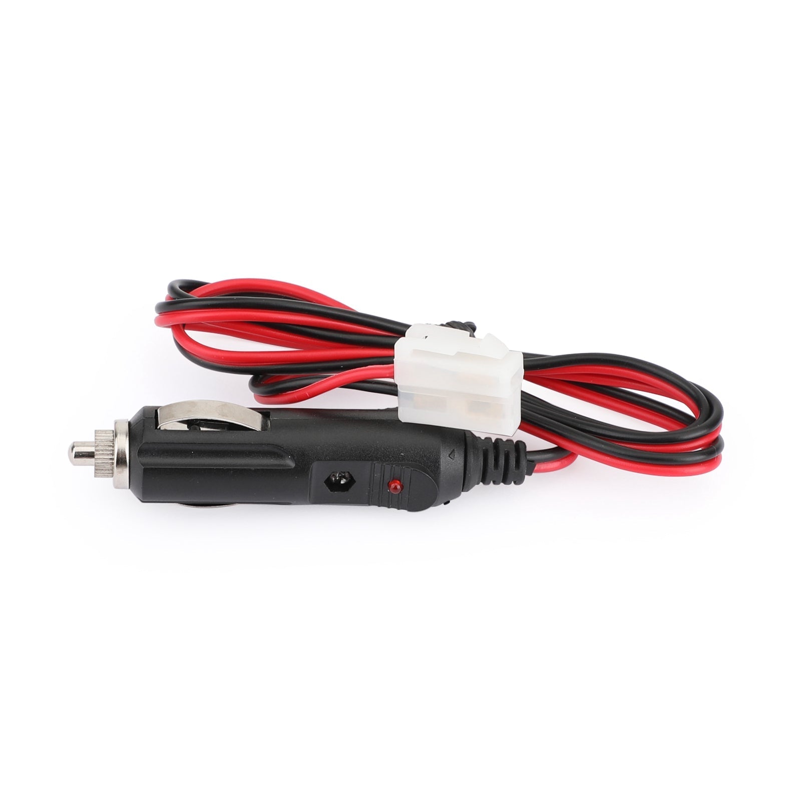 Cable de alimentación para encendedor de cigarrillos, para QYT KT8900 KT7900 BAOJIE 218 LEIXEN 898