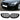 Front Grille / Front Kidney Grill For 2003-2010 BMW E60 E61 5 Series (2003-2010)