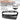 Ford Ranger 2015-2019 T7 Matt Black Ranger Raptor Style Front Bumper Grill