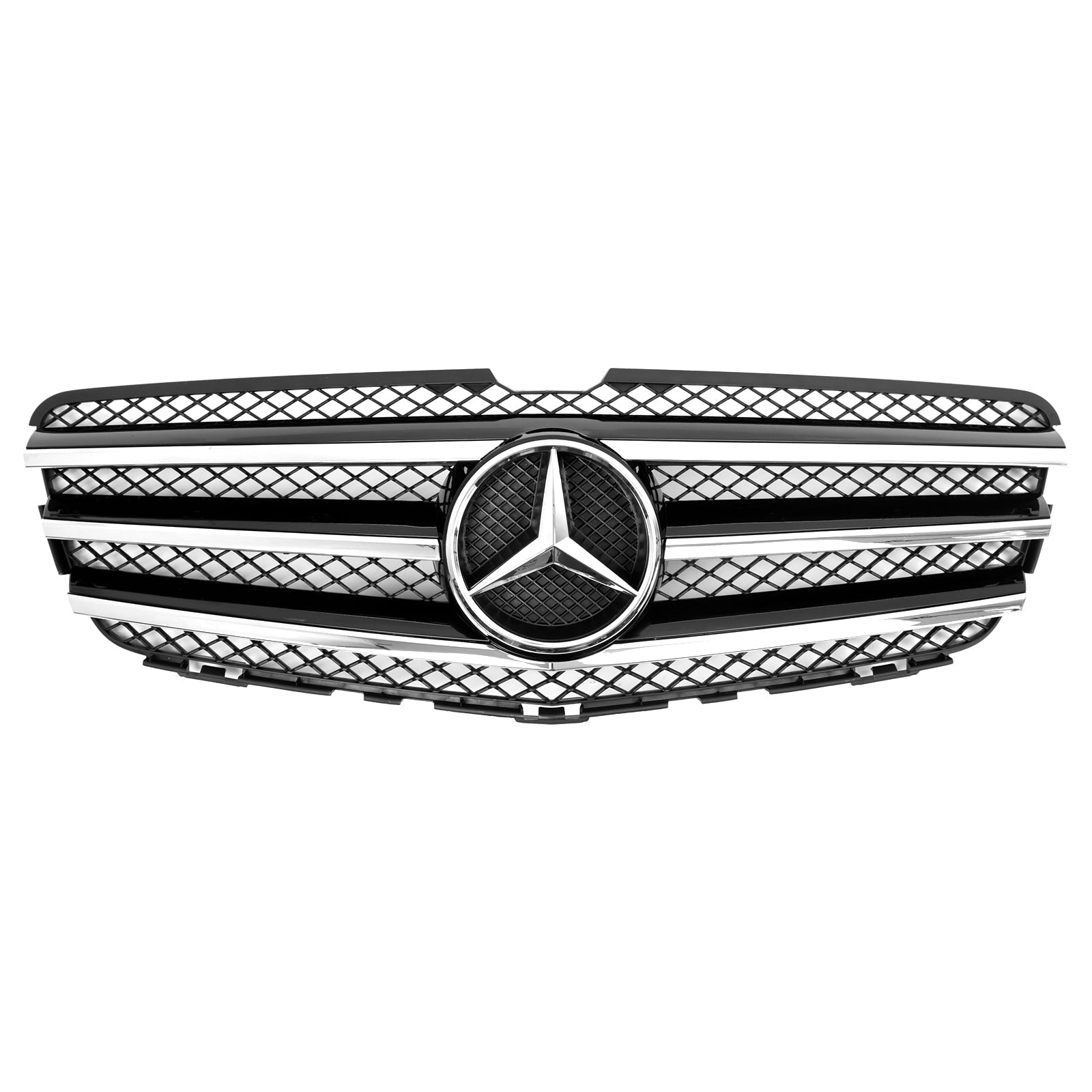 Mercedes-Benz Clase R W251 2010-2013 Parrilla de parachoques delantero A2518801583