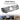 Mercedes Benz GL-Class X164 GL450 2007-2009 Front Bumper Grille Grill Chrome