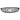 2015-2018 Mercedes Benz W205 C63 Pre-Facelift Front Bumper Grille Grill