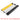 7/8 Vortex Clip On Ons Replacement Handle Bar Handlebars Tube Aluminium 295mm