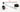 41MM Handle Bar Clip for Honda CBR6 F2 F3 VFR Suzuki GSXR 75 GSF SV65