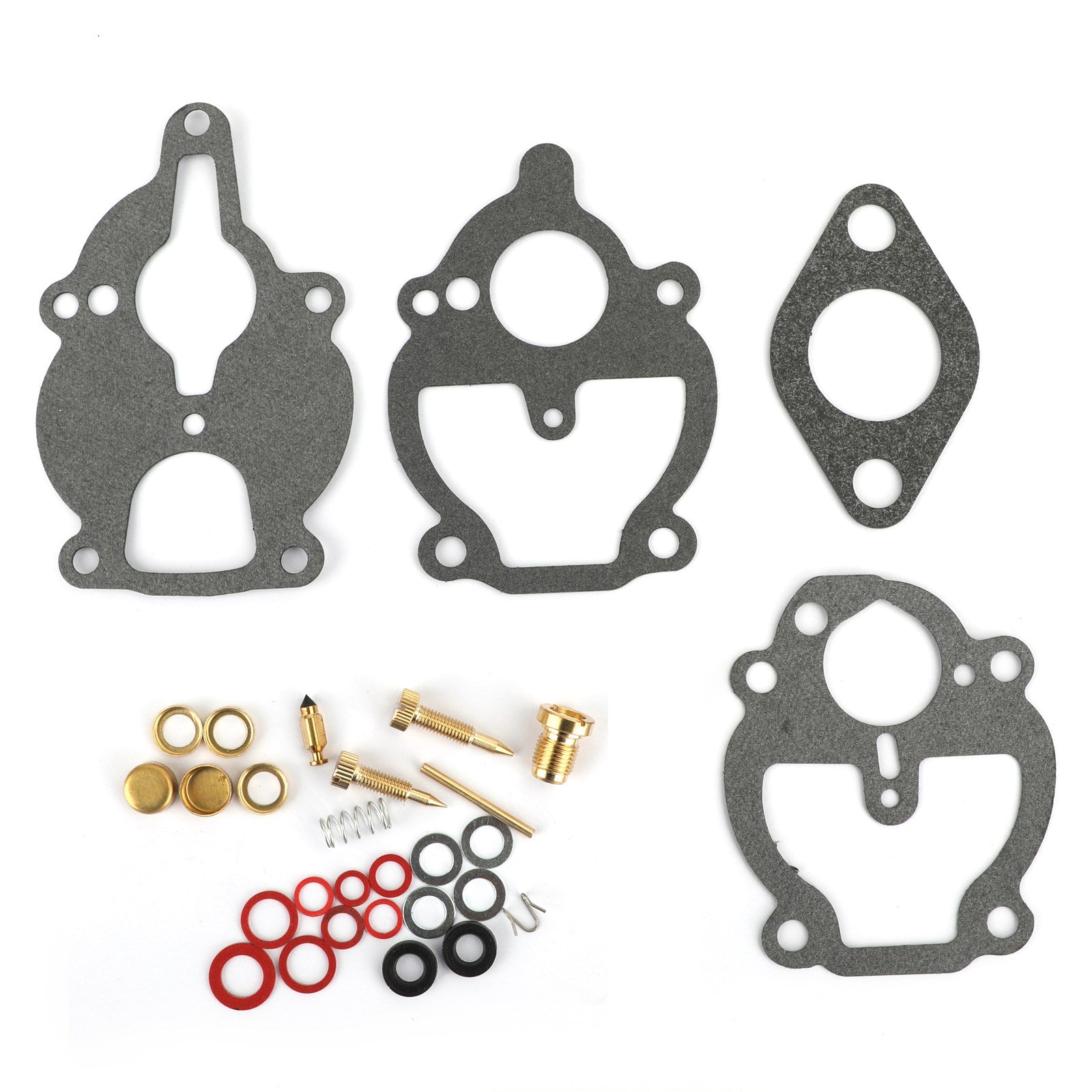 Carburetor Rebuild Kit For Zenith K2112 61 67 68 161 Series IH Farmall CA Market