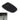 Plastic Aftermarket Motorcycle Kickstand Plate Biker'S Kick Stand Pad Black