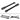 Lowering Links Link For YAMAHA YZF 600R 1997-2006 Black
