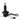 Ignition Switch Lock & Fuel Gas Cap Key Set For Honda X4 CB13 1997-2