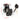 Ignition Switch Lock Set 351-KWN-71 For Honda PCX125 212-213 PCX15 213