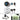 Ignition Switch Lock Fuel Gas Cap Set For Honda XLV650 XL650 Transalp 2000-2006