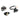 Ignition Switch Lock & Fuel Gas Cap Key Set For Honda CMX 25 45 Magna 25