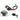 Ignition Switch Lock & Fuel Gas Cap Key Set For Suzuki GN125 1982-2001
