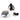 Ignition Switch Lock & Fuel Gas Cap Key Set For Suzuki GS125 6 wire 1982-2000