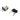 Ignition Switch Lock & Fuel Gas Cap Key Set for Suzuki GSX13RX Hayabusa 1999