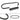 Drive Belt 23100-MCT-003 For Honda FJS600 Silver Wing 2001-2011 FSC600 (ABS) Generic