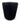 Passenger Rear Seat Leather Pillon For Honda CBR250R 2010-2012 MC41 Black