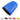 Passenger Rear Seat Leather Pillon For Honda CBR929R 2000-2001