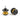 8mm Swingarm Sliders Spools Honda CBR CB Suzuki GSXR SV Ducati 996 198 Gold