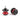8mm Swingarm Sliders Spools Honda CBR CB Suzuki GSXR SV Ducati 996 198 Red